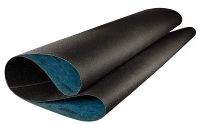 Sanding belt