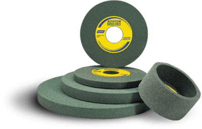 CARBIDE GRINDING