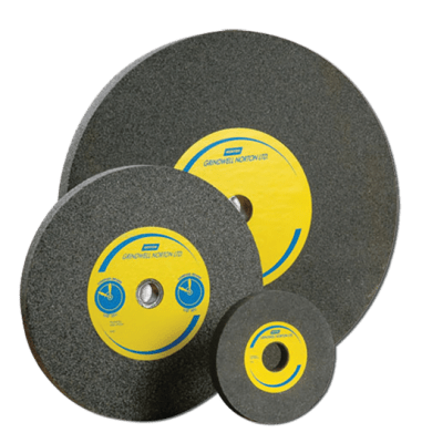 OFFHAND BENCH GRINDING