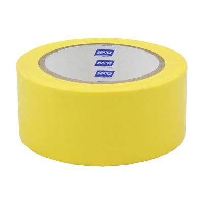 63642536582 - FITA DE DEMARCAÇÃO AMARELO NORTON 50MM X 30M (ANG 2)