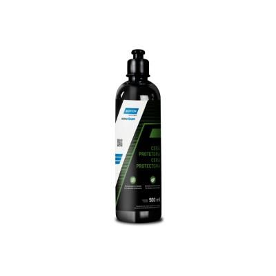66254434711 - CERA PROTETORA LIQUIDA NORTON NORCLEAN - 500ML (ANG 1)