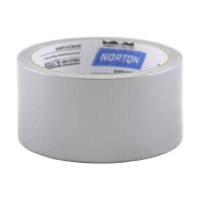 66623386815 Fita Silver Tape Prata 48mm x 10m (Ang 1)