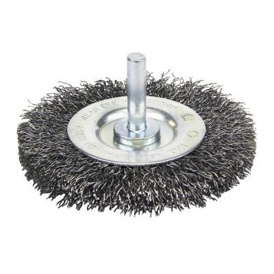 69957307732 Escova Hobby Circular Ondulada Aco Carbono 75 10mm 0,30mm (Ang 1)