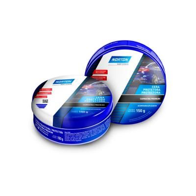 78072721947 - CERA PROTETORA CARNAUBA PREMIUM NORTON (ANG 3)