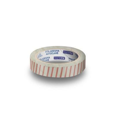 78072771944 -FITA ADESIVA AUTOCLAVE - MASTERFIX -19MM X 30M (ANG 1)