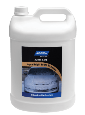 Norton Aqua Bright Shampoo