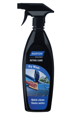 Norton Dry Wash
