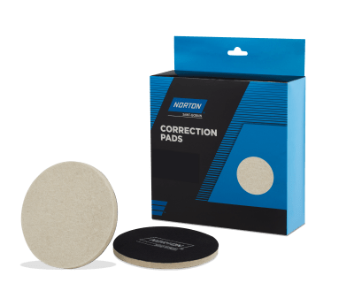 Norton Felt Pad
