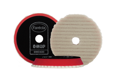 Norton G Mop Super High Cut Pad