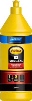 Norton G3 Universal Correction Compound