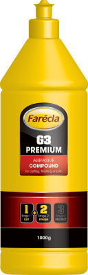 Norton G3 Premium Abrasive Compound