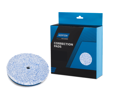 Norton Micro-Fiber Pad