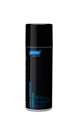 Norton Tar & Adhesive Remover