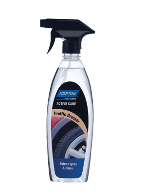 Norton Tiroffic Dressing