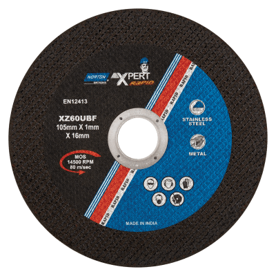 Cutting Wheel