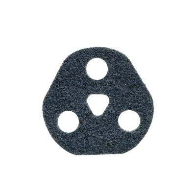 disco avos SCM azul