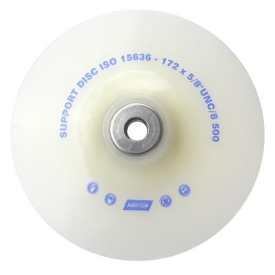 05539545149 Suporte Nylon para disco de fibra 180mm 5.8 (Ang 2)