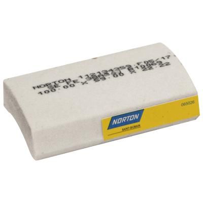 69083185409 100 x 59 x 22,22 Oxido de aluminio branco Segmentos FE 38A 36 J (Ang 1)