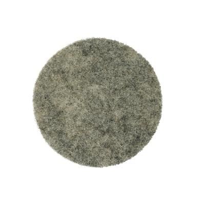 77696096279 - DISCO DE MANTA ABRASIVA NORTON - POLIDOR PELE DE PORCO 510MM (ANG 1)