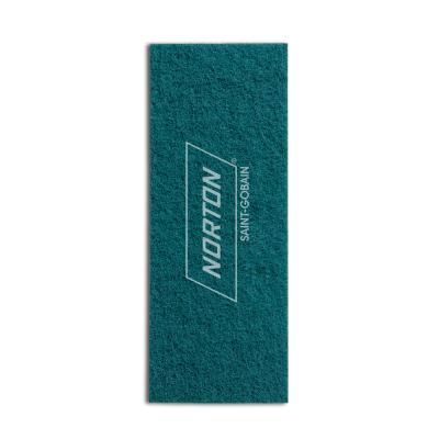 78072773412 - FIBRA ABRASIVA POS-OBRA PINTURA MULTISUPERFICIES - NORTON - 260 X 100MM (ANG 1)