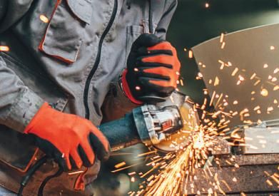 Metal Cutting
