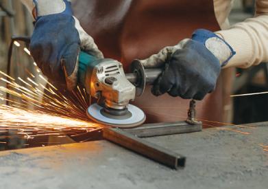 Surface Preparation