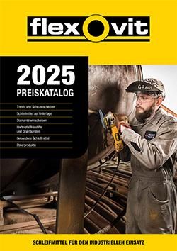 Flexovit 2025