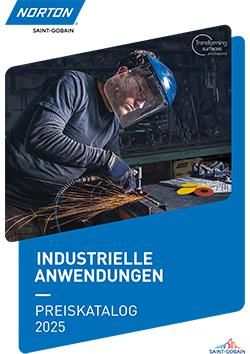 Industrielle Anwendungen 2025
