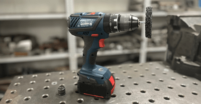 Drill