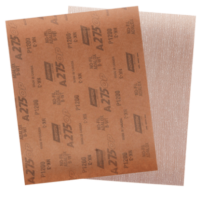 05539534958 Lixa NO FIL A275 P1200 Folha 230x280mm (Ang 3)
