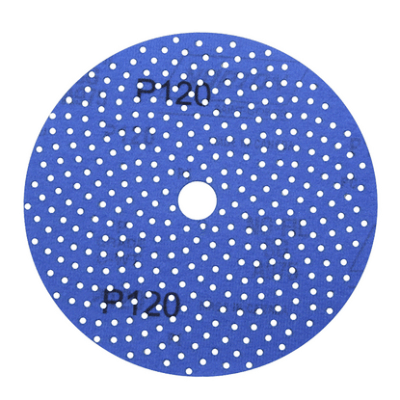 66261115873 Discos Cyclonic 6 P120 Disco 152x180mm (Ang 2)