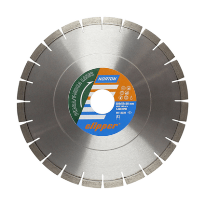 70184627669 350X15X50 Discos Diamantados Clipper Pedra (Ang 1)
