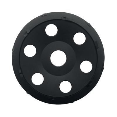 PRO CG PCD Diam cup wheel