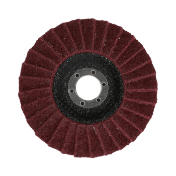 Vortex Rapid Prep SCM