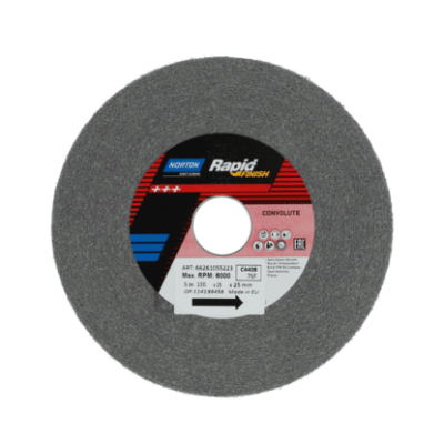 Rapid Finish Series 1000 Long Life