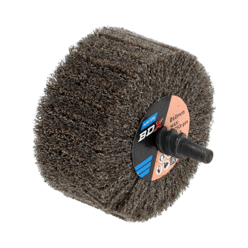 Beartex Fächerschleifer