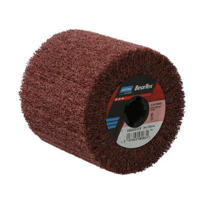 Beartex Satinierwalze