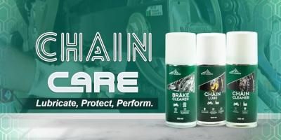 Chain Care