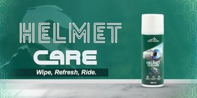 Helmet