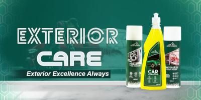 Exterior Care