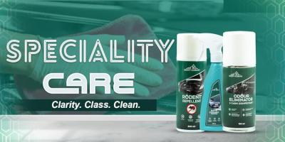 Speciality care
