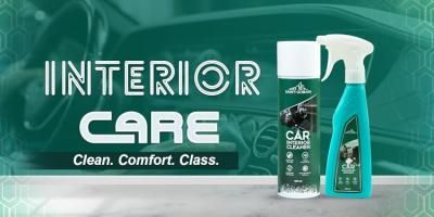 Interior care