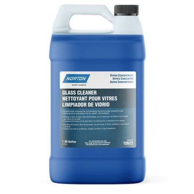 Norton Glass Cleaner Hyper Concentrate