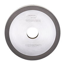 Norton Paradigm wheel