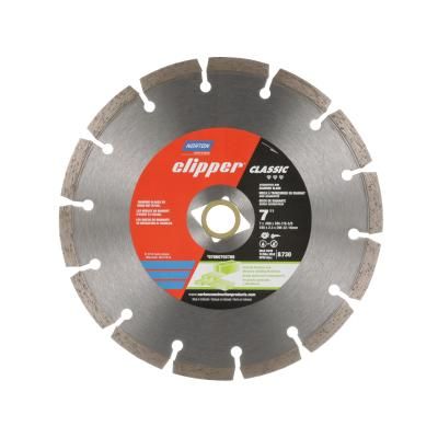 Norton Clipper Duo General Purpose Dry Segmented Portable