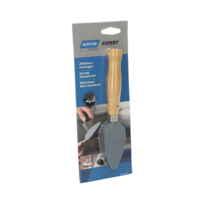 7660717592 Norton KITCHEN KNIFE - Dressing sticks