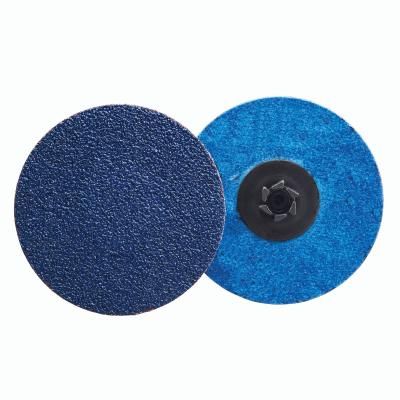 Norton BlueFire R860/R884 ZA Coarse Grit TR (Type III) Quick