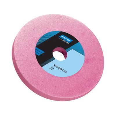 Bonded Abrasive Wheels Tool Room - Norton 86A