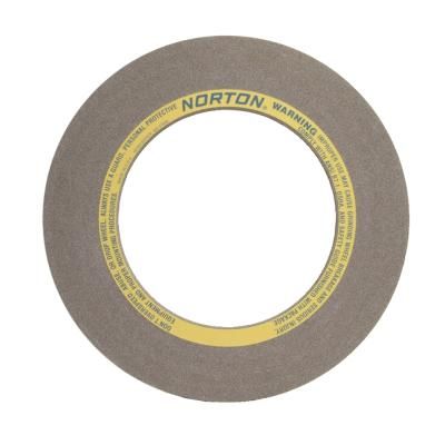 Norton 57A AO Type 01 Centerless Wheel | Norton Abrasives | US and