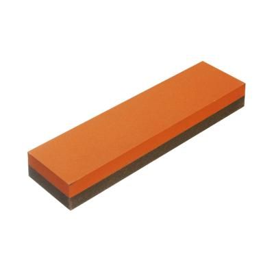Bonded Abrasive Sticks & Stones Sharpening stones-Norton BENCH STONE